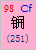 Cf