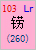 Lr