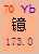 Yb